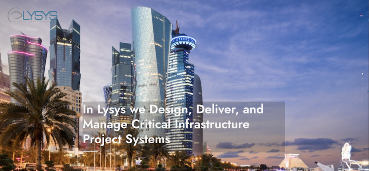 LYSYS